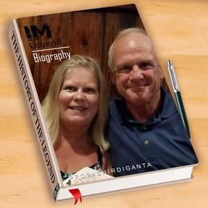 Meet your Posher, Janet